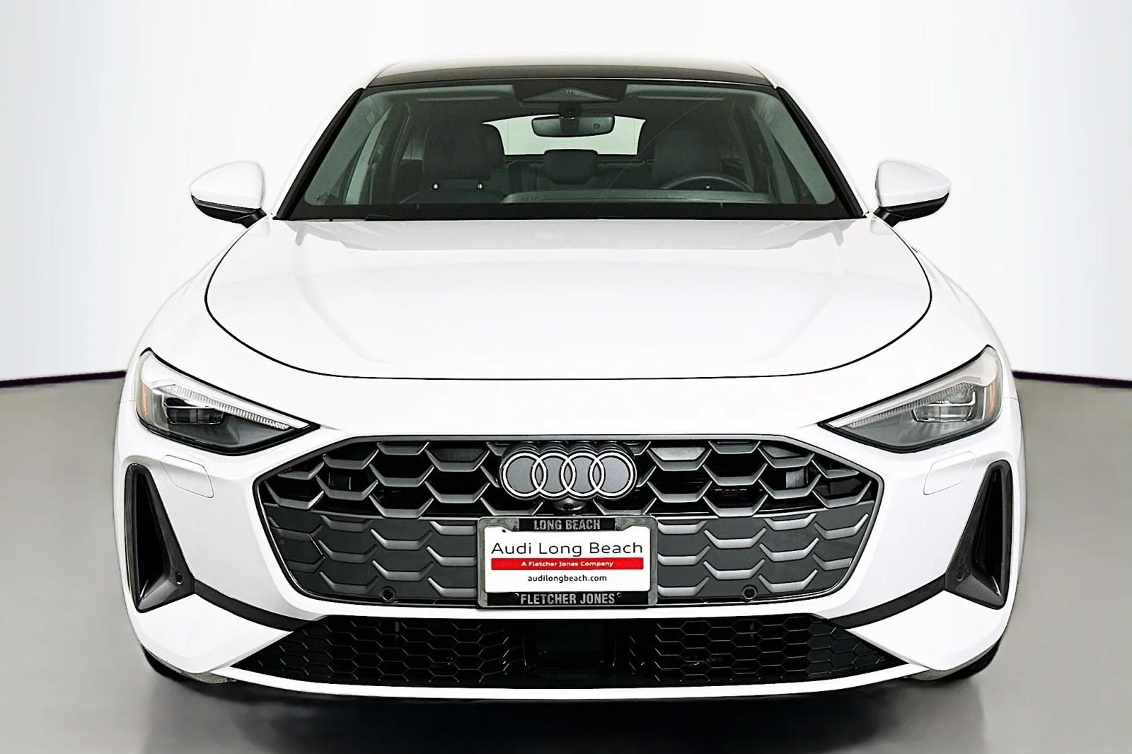 audi new a5 2025 WAU1BCFU2SN089826 image audi new a5 2025 WAU1BCFU2SN089826 image